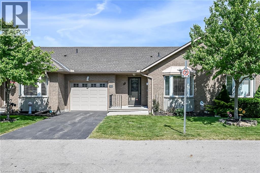 30 BRAEMAR Avenue UnitNo. 34, Caledonia