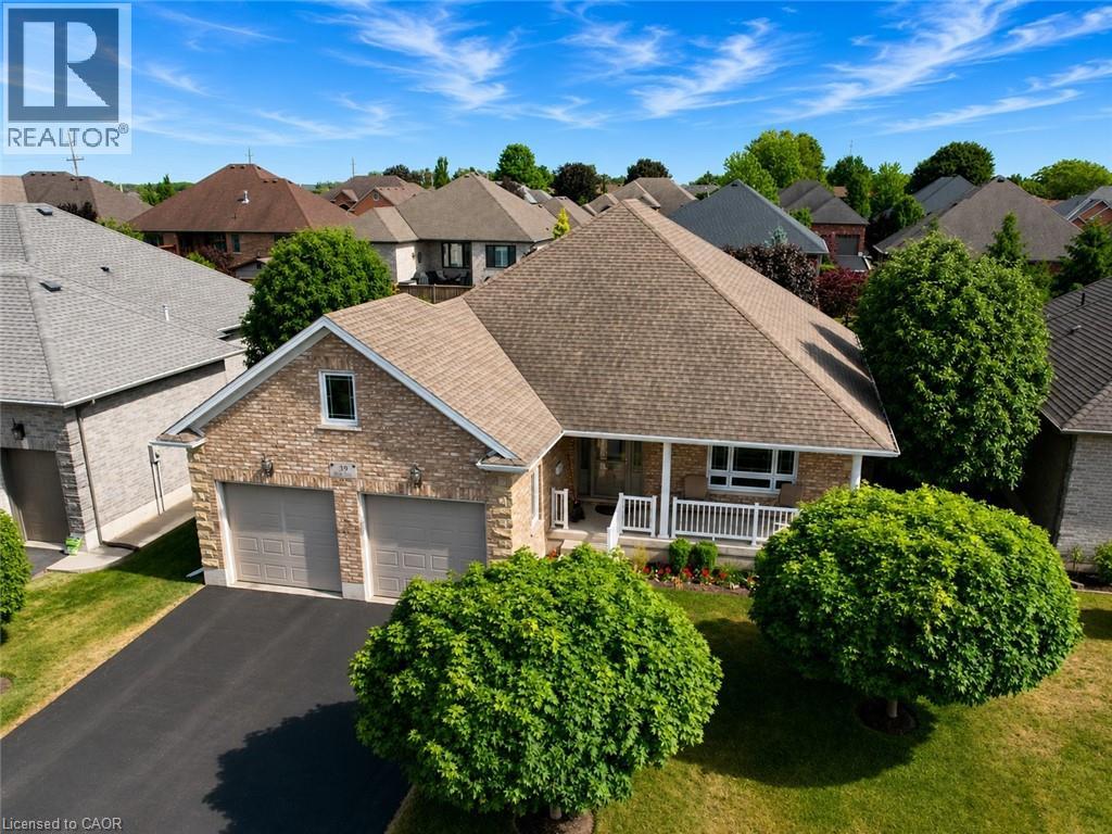 39 ROSS Avenue N, Simcoe