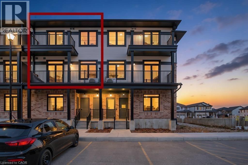 53 LOMOND Lane, Kitchener