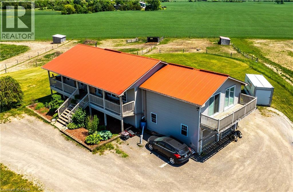 174 PAINTER Road, Onondaga