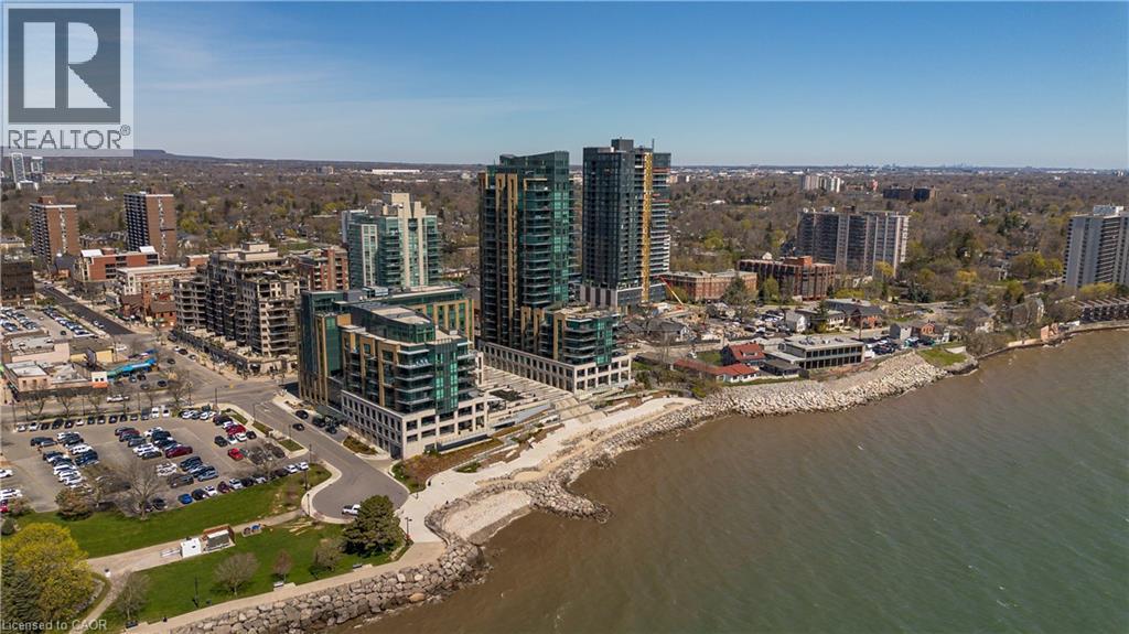 2060 LAKESHORE Road UnitNo. 1303, Burlington