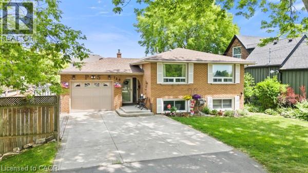 789 RYMAL Road, Hamilton
