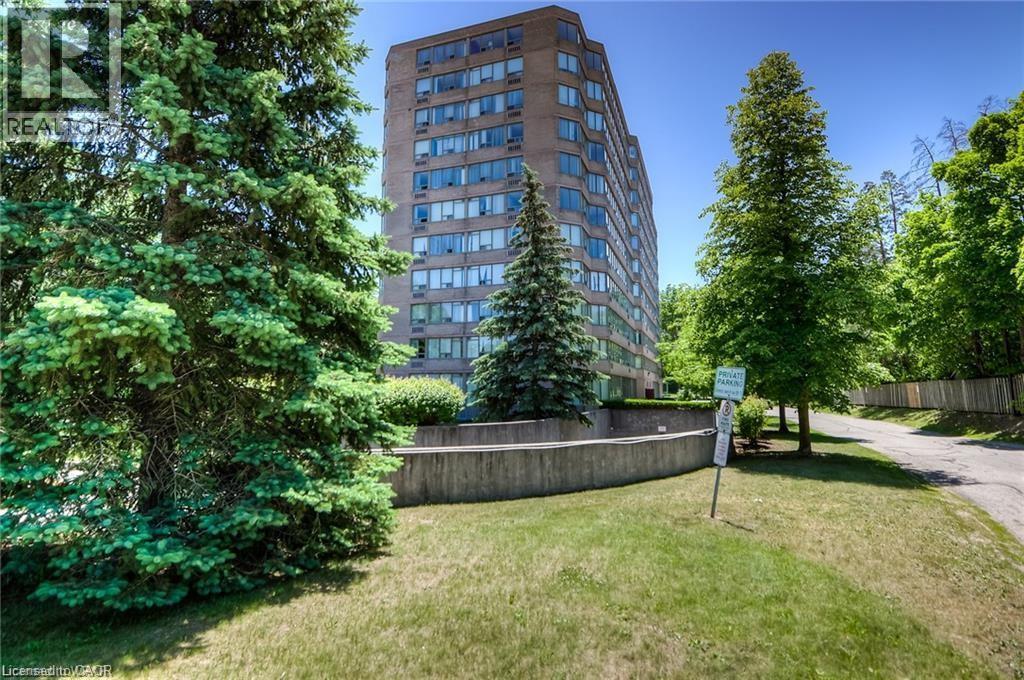 3227 KING Street E UnitNo. 609, Kitchener