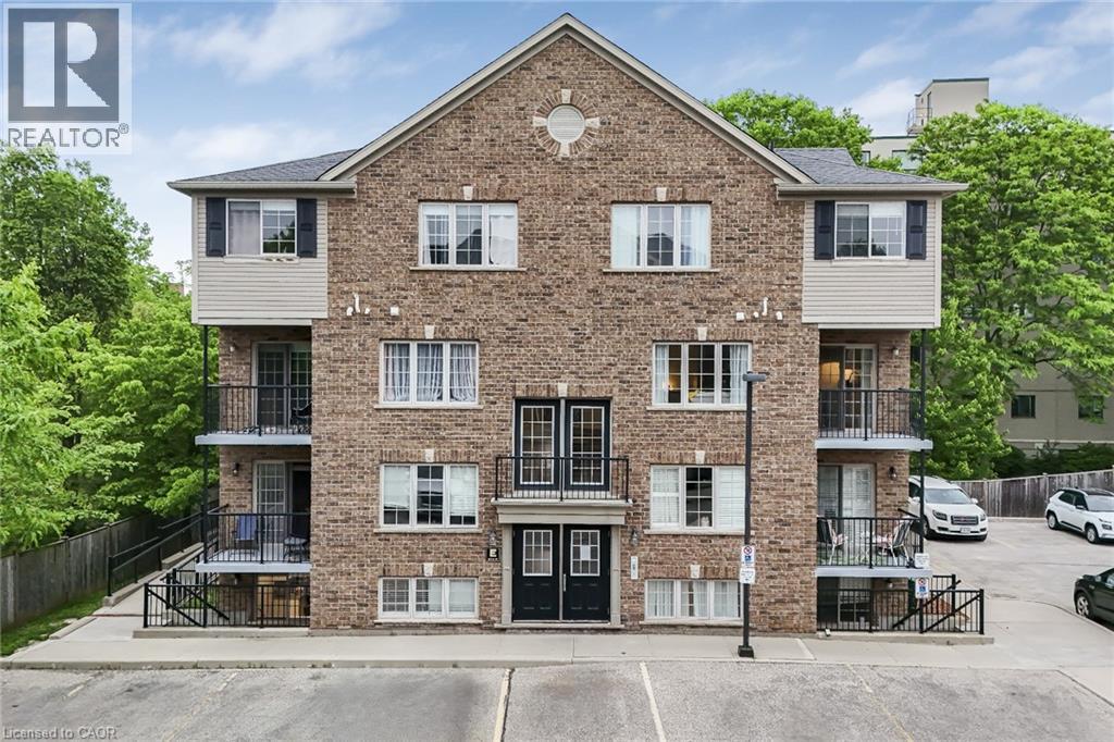 12 HOLBORN Drive UnitNo. 37E, Kitchener