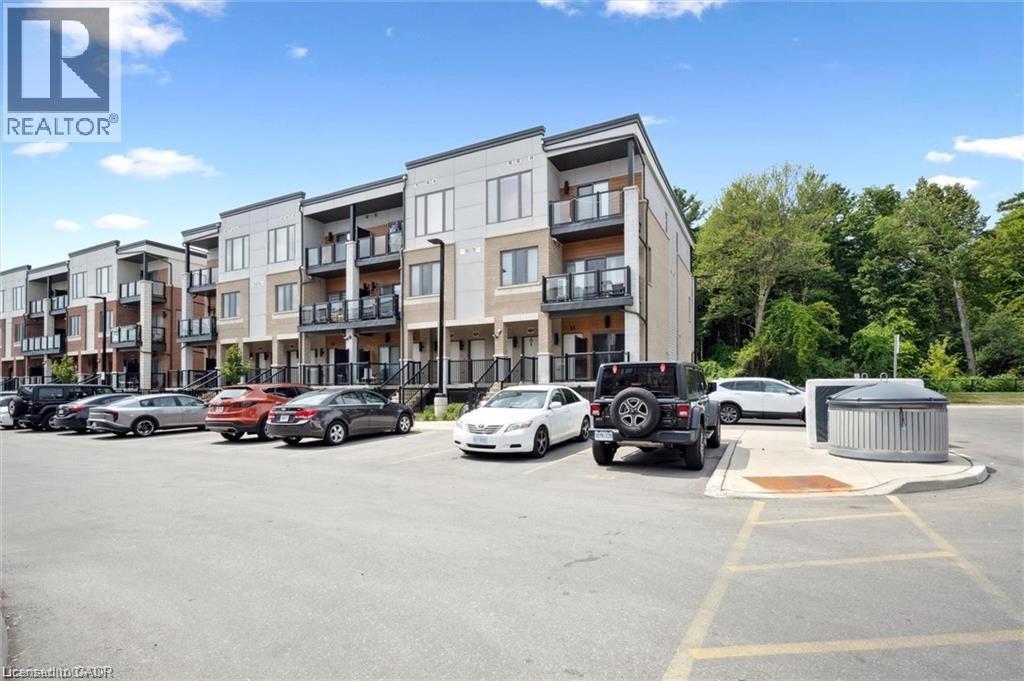 25 ISHERWOOD Avenue UnitNo. C34, Cambridge
