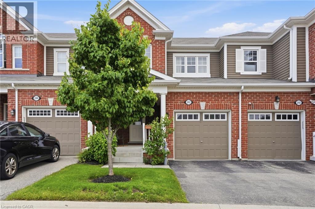 242 WATERBROOK Lane, Kitchener