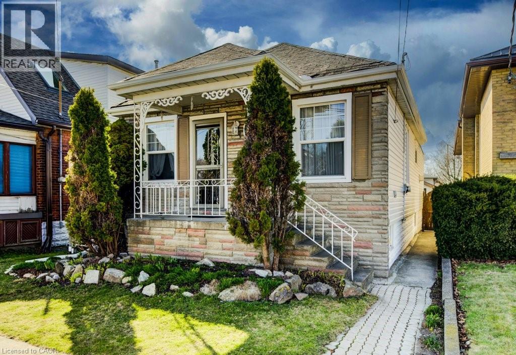458 UPPER WENTWORTH Street, Hamilton