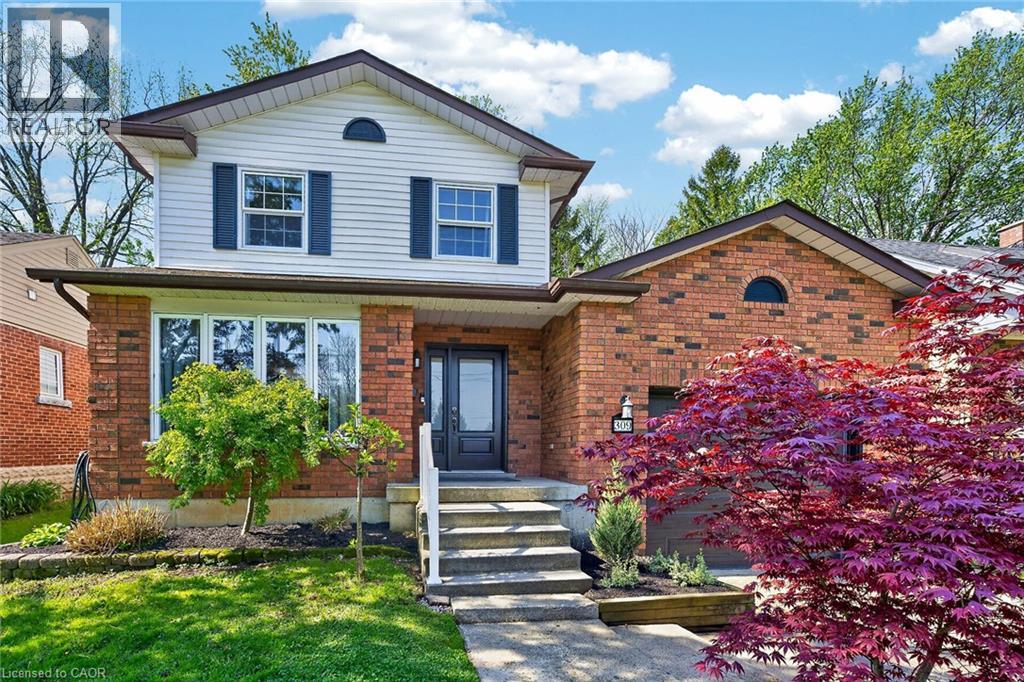 309 SANATORIUM Road, Hamilton