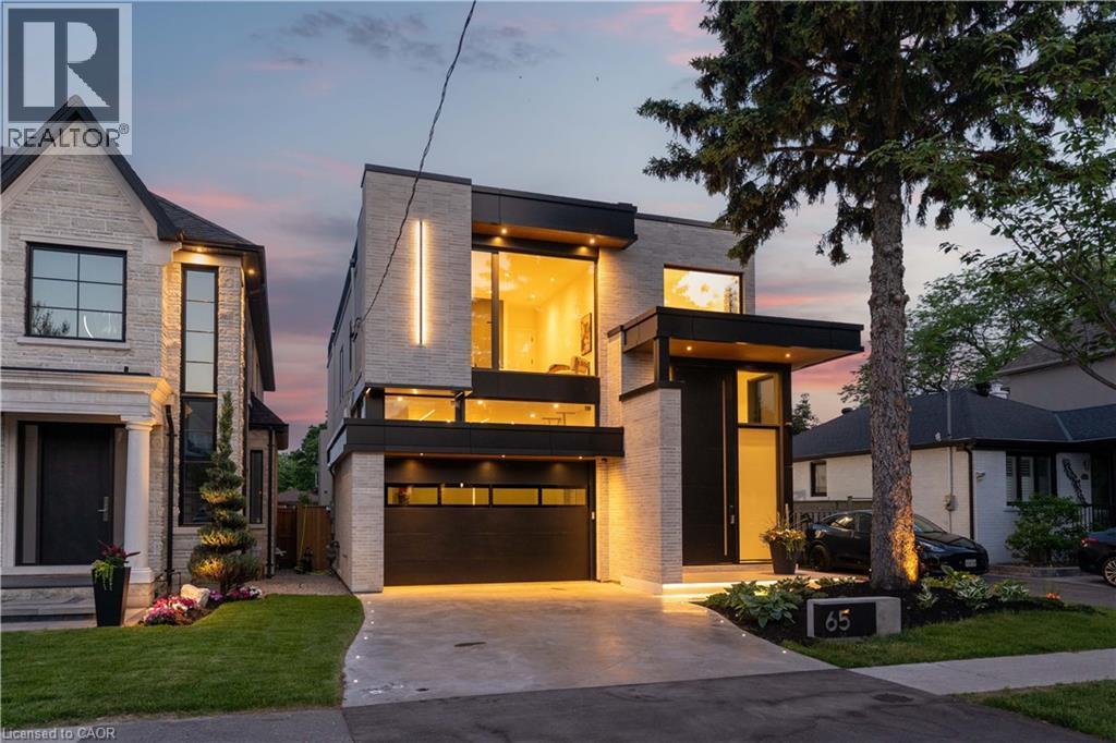 65 EDGECROFT Road, Etobicoke