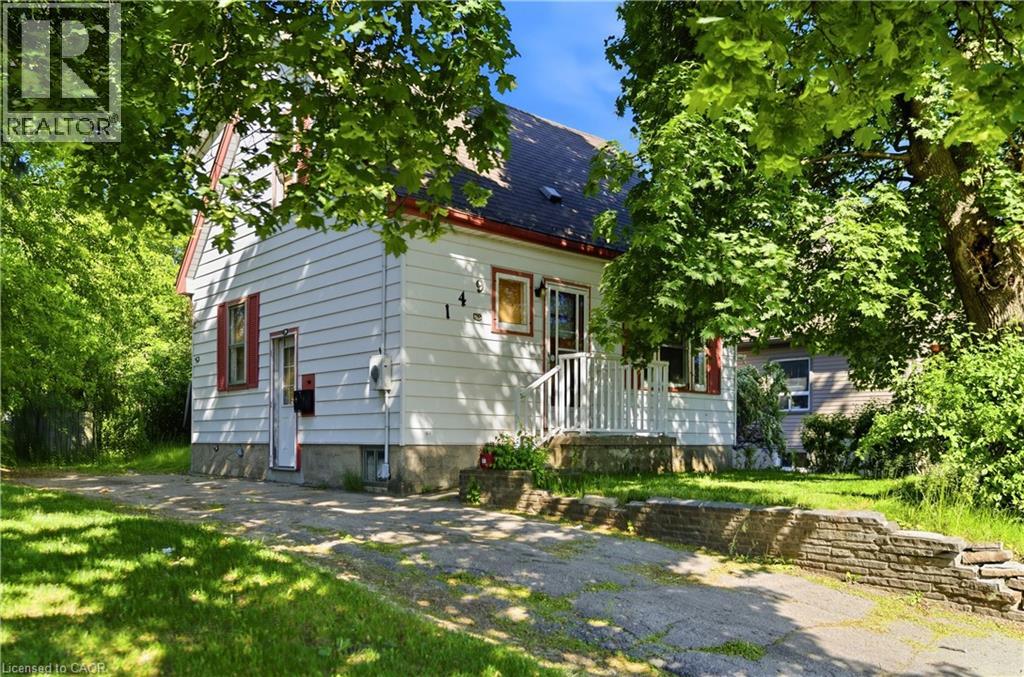 149 BIRCH Avenue, Kitchener