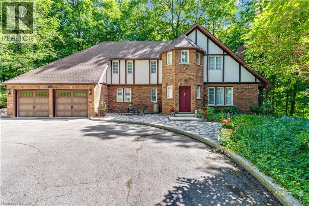 110 GRAND RIDGE Drive, Cambridge