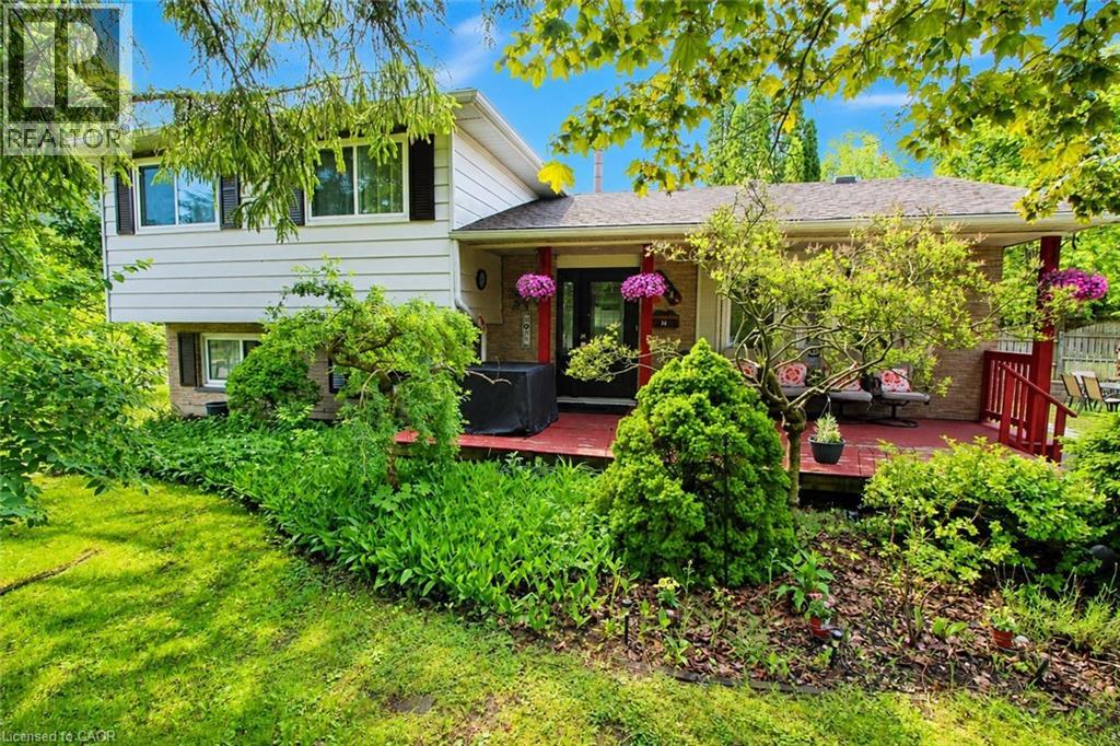 121 MELITA Street, Ingersoll