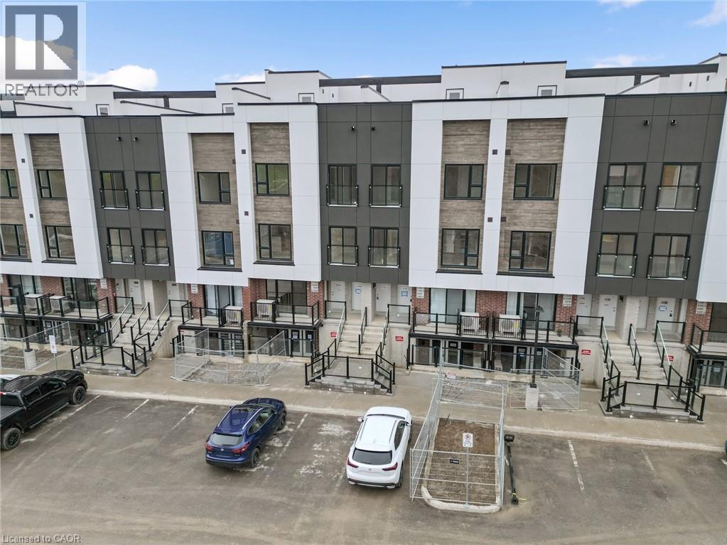 16 MELBOURNE Avenue UnitNo. 312B, St. Catharines