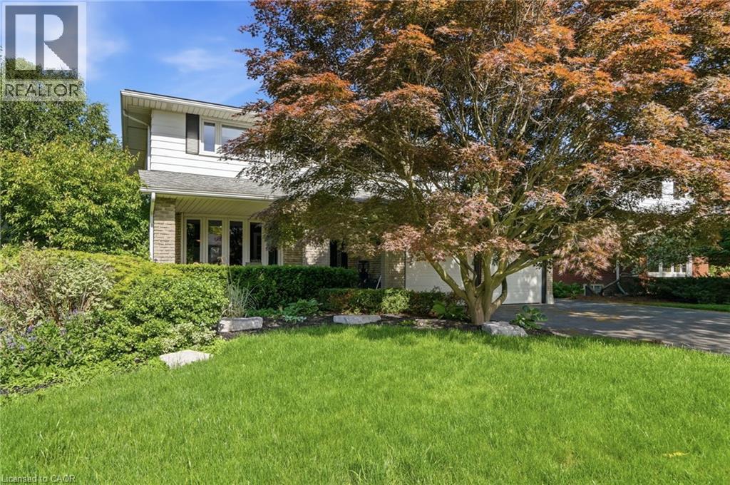 44 SAN PAULO Drive, Hamilton