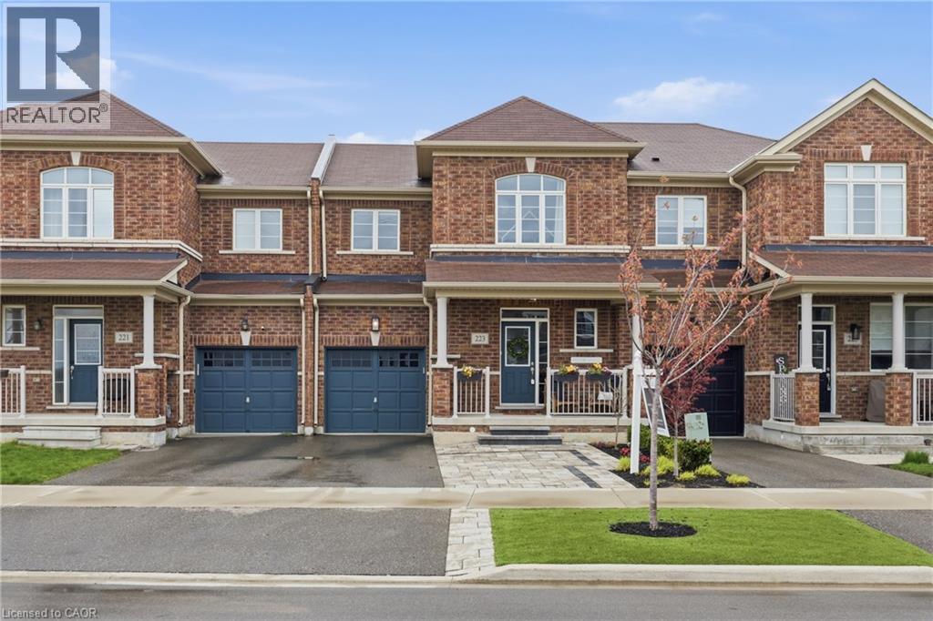 223 SKINNER Road, Hamilton