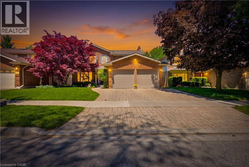64 WOODVIEW Crescent, Kitchener