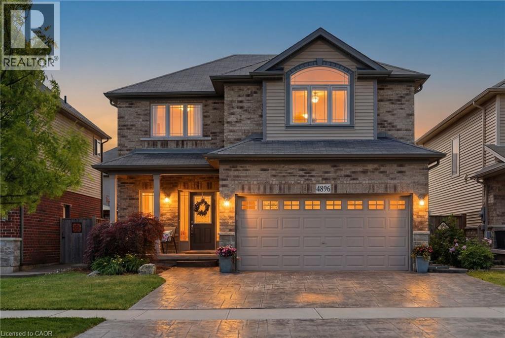 4896 ALEXANDRA Avenue, Beamsville