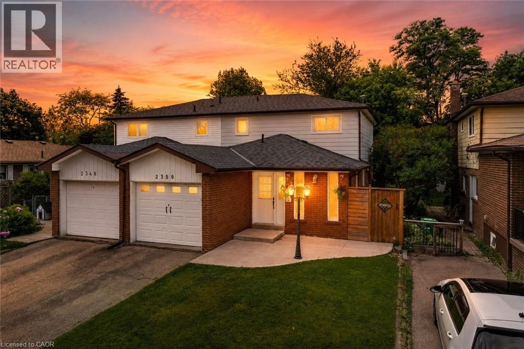 2350 GARETH Road, Mississauga