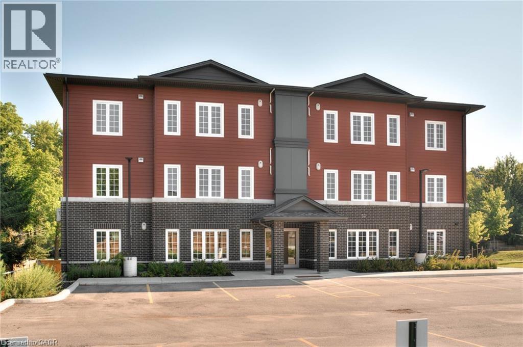 33 MURRAY Court UnitNo. 10, Milverton