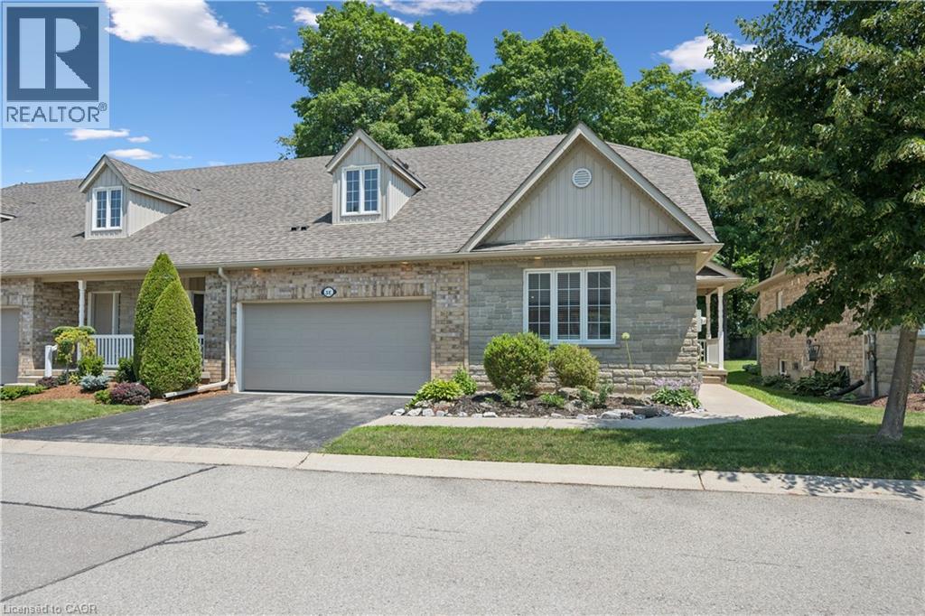 350 DOON VALLEY Drive UnitNo. 3E, Kitchener