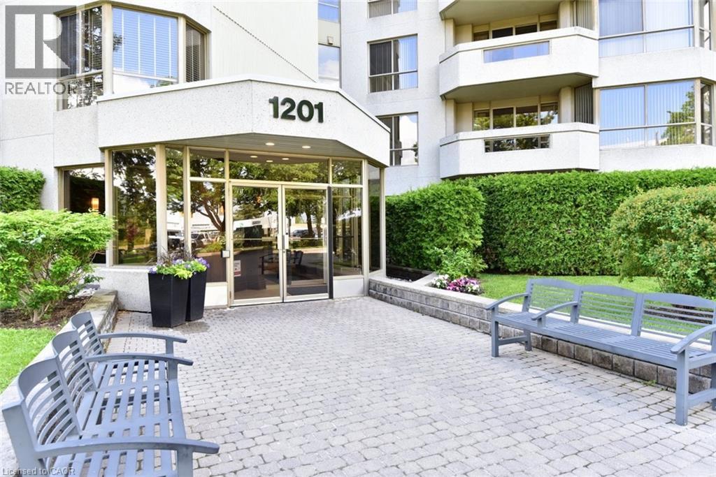 1201 NORTH SHORE Boulevard E UnitNo. 108, Burlington