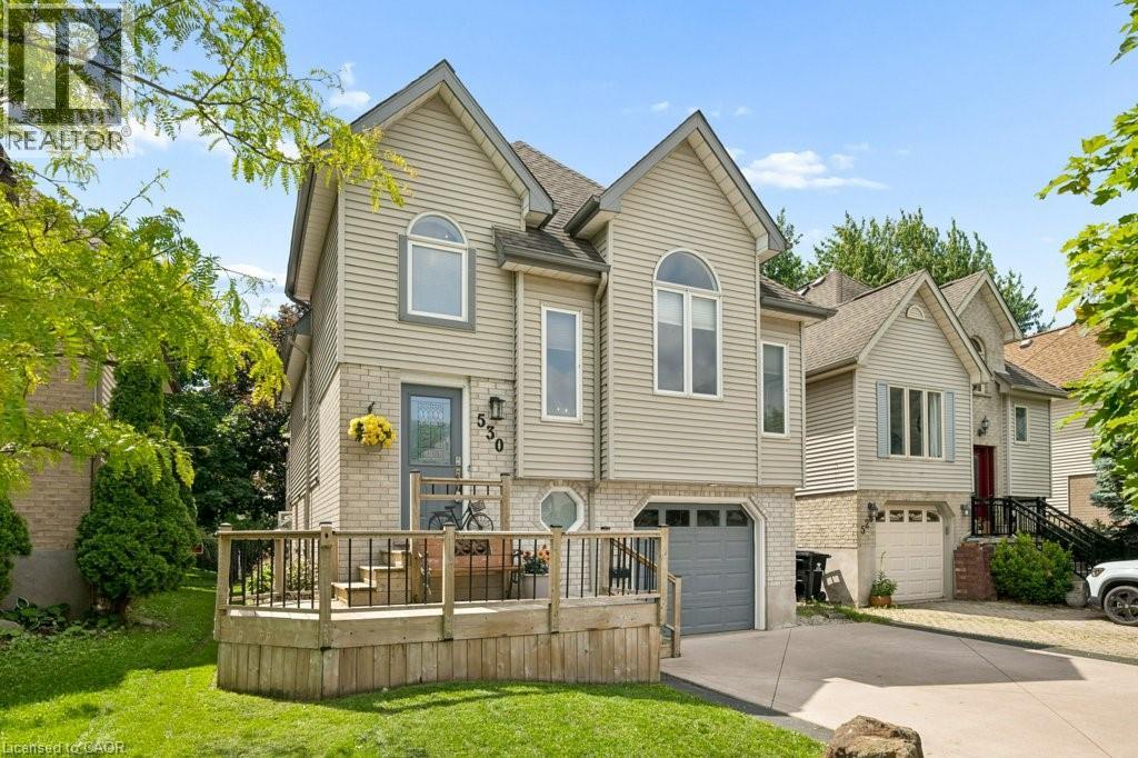 530 PENNY Lane, Waterloo