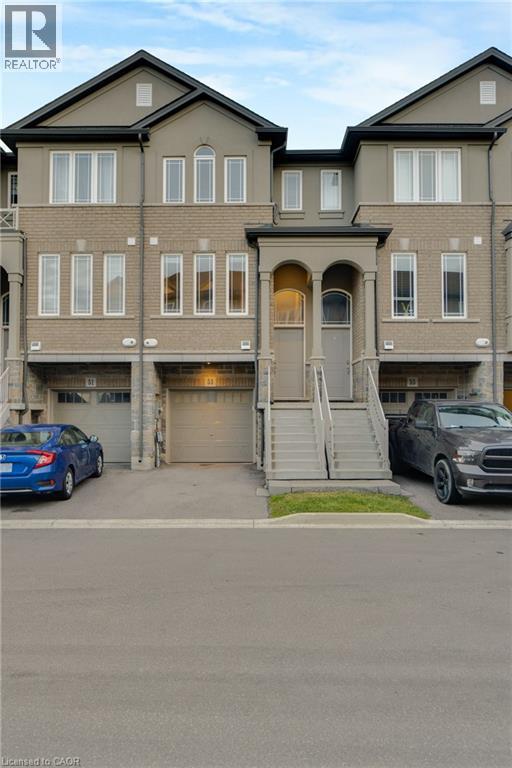 53 AQUARIUS Crescent, Hannon