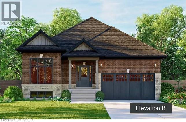 44 HILBORN Street, Plattsville