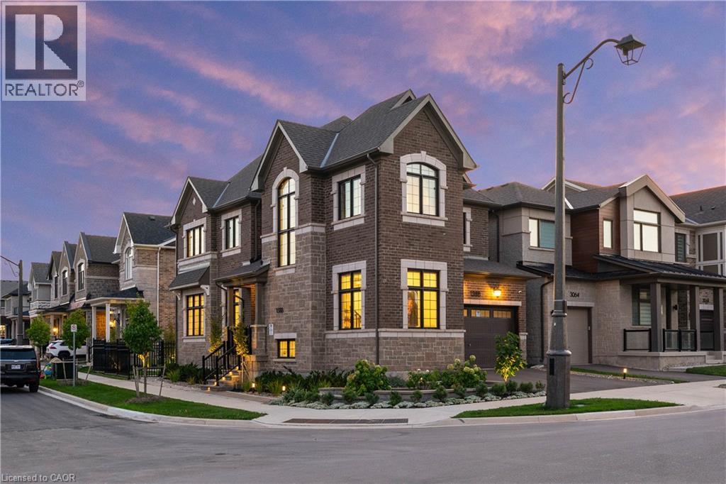 1388 AYMOND Crescent, Oakville