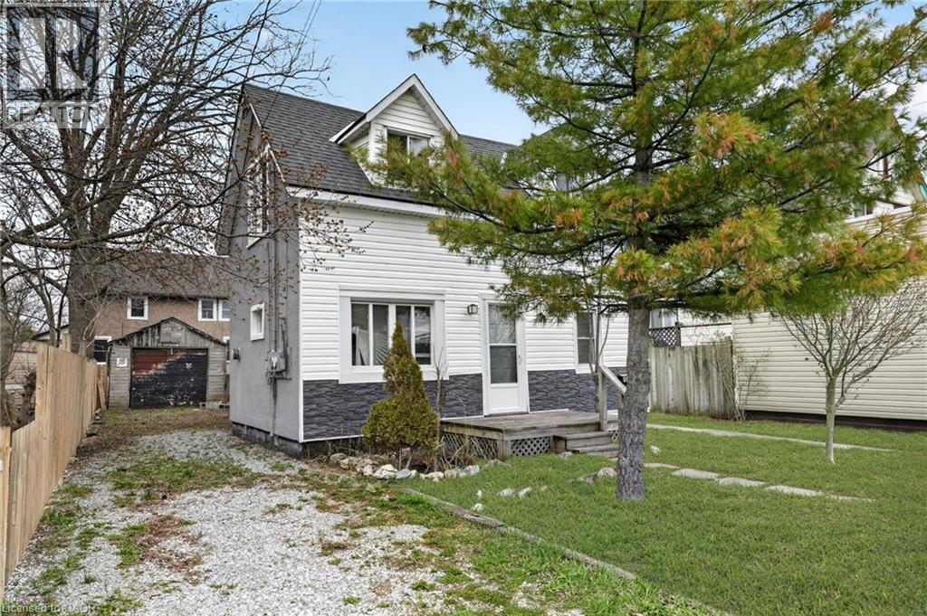 172 FRASER Street, Port Colborne