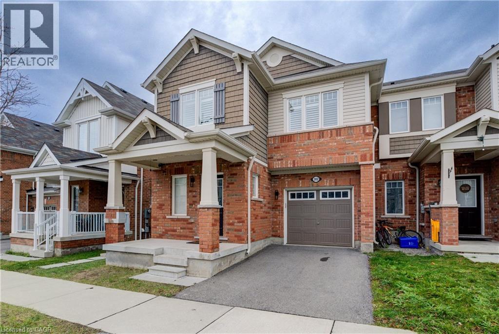 302 JEAN Landing, Milton