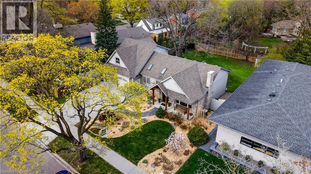 140 ABERDEEN Road, Kitchener