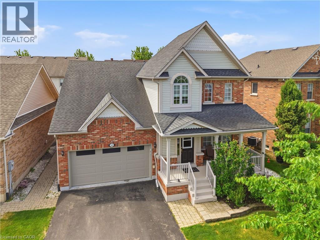 33 STEVENS Drive, Niagara-on-the-Lake