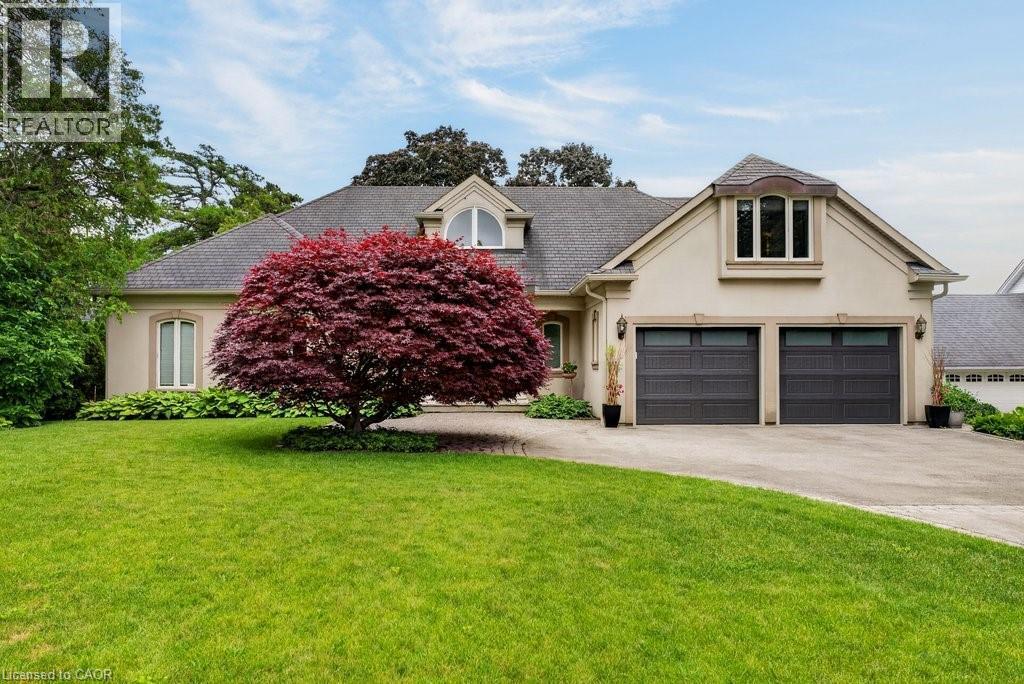 3312 LAKELAND Crescent, Burlington