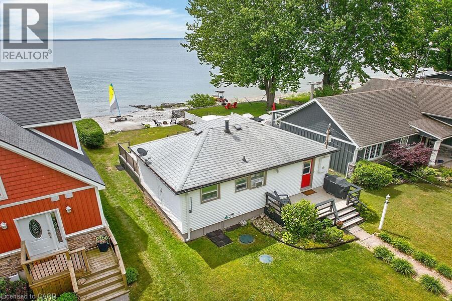 12075 AUGUSTINE Road, Wainfleet