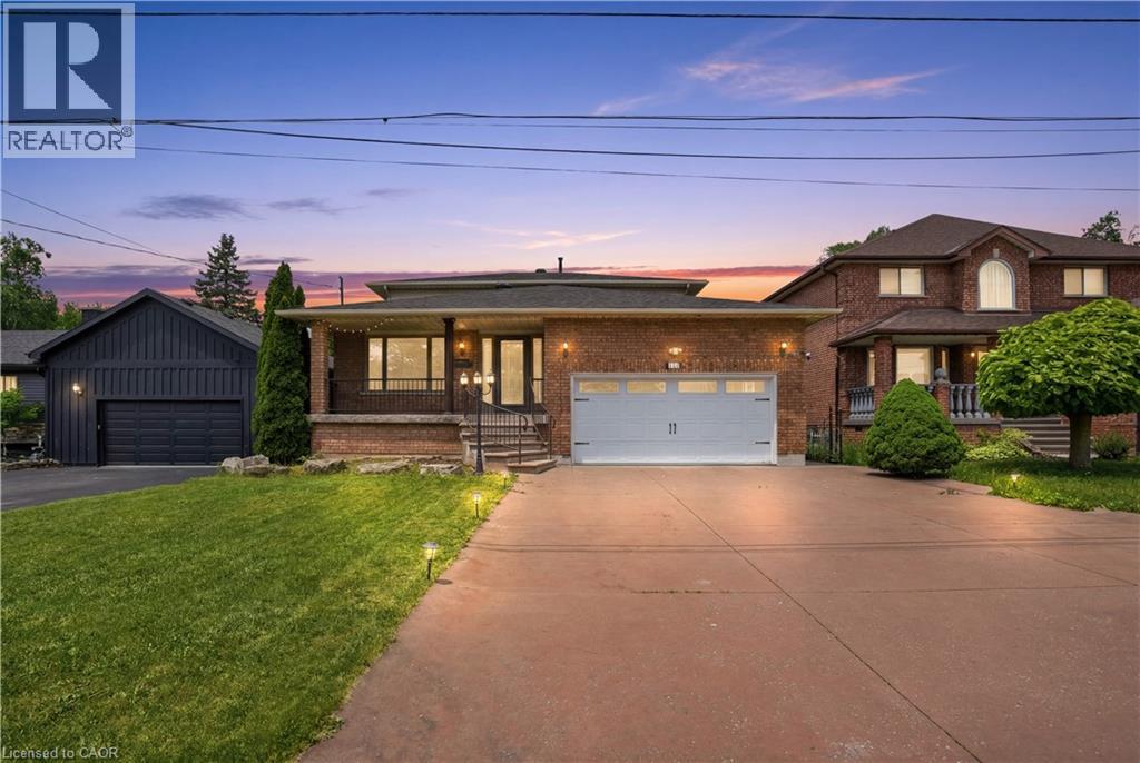 111 AUBREY Avenue, Stoney Creek