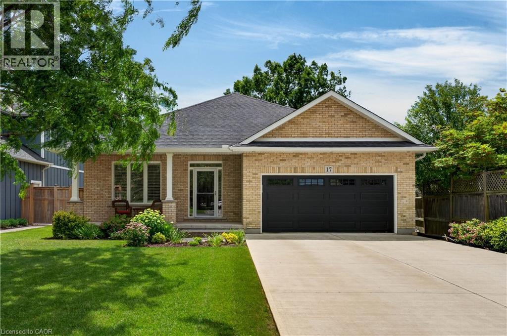 17 DIANA Drive, Virgil