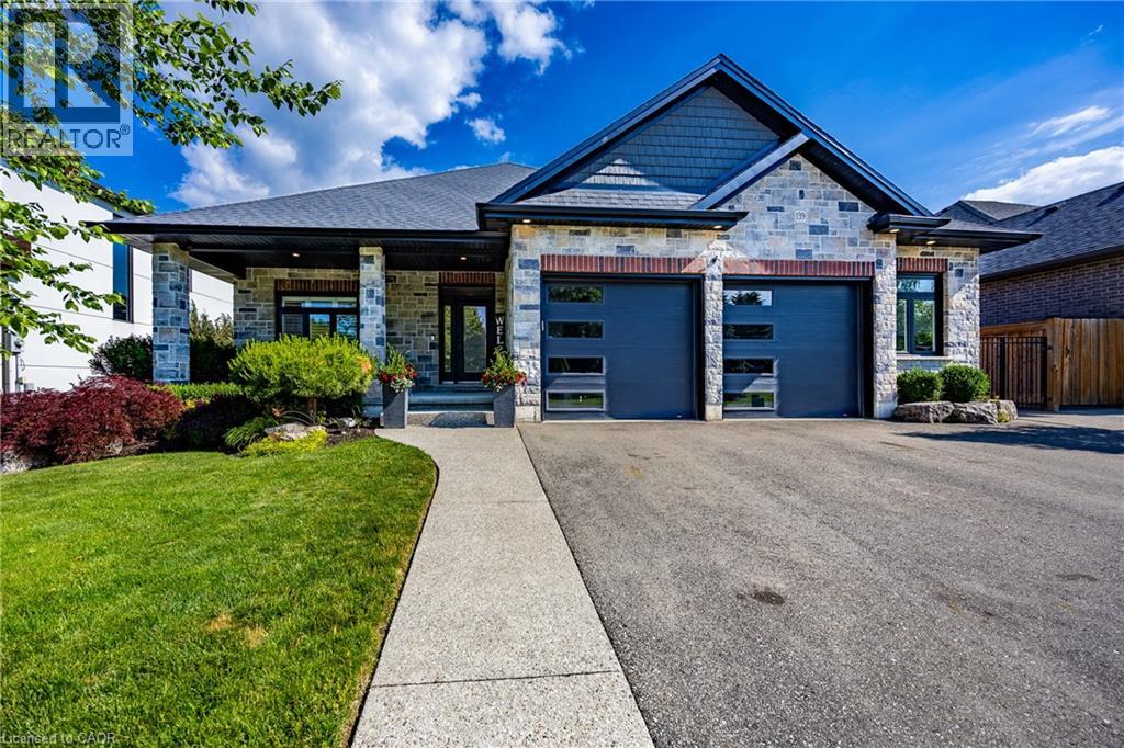 139 NEW LAKESHORE Road, Port Dover