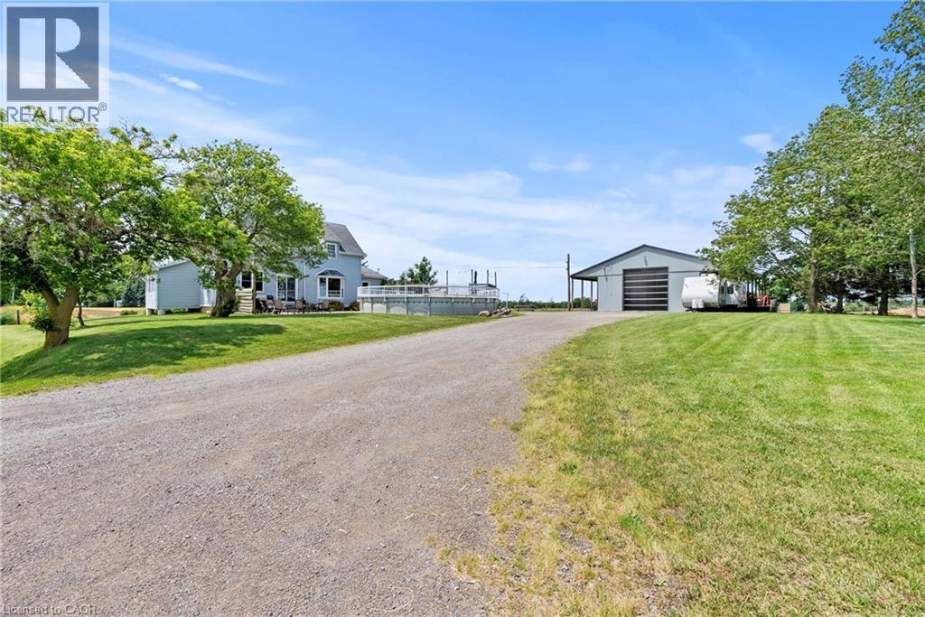 4901 SIXTEEN Road, Smithville