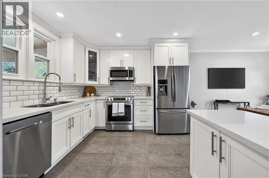 154 BRIDGEPORT Road E, Waterloo