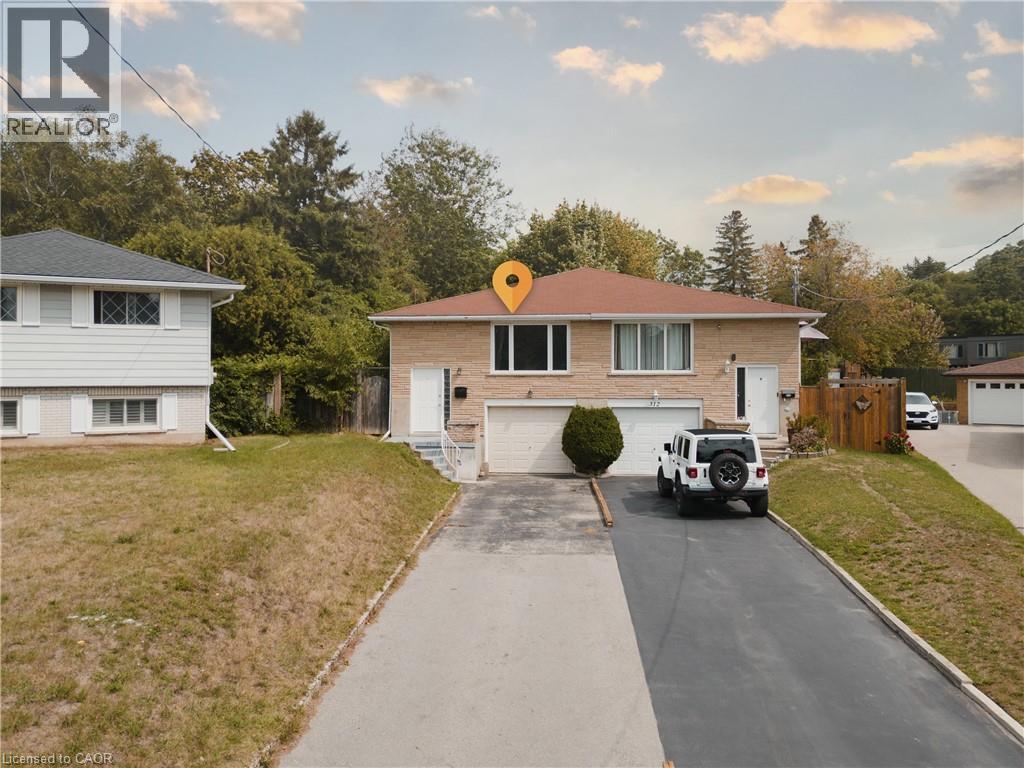 310 SOUTHILL Drive, Kitchener