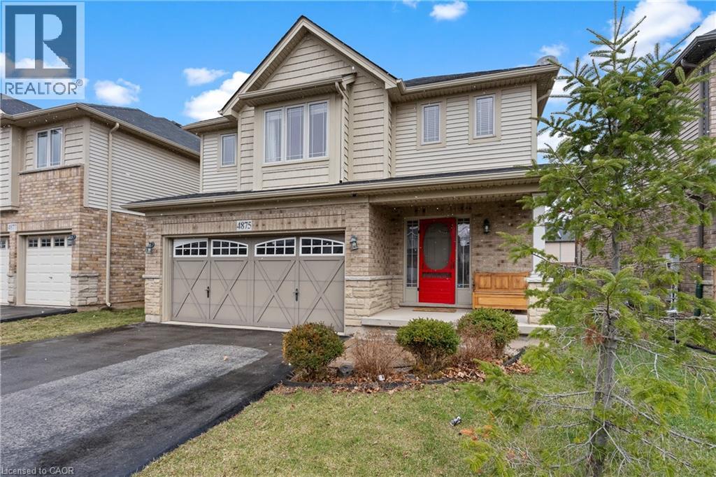 4875 JOHN Street, Beamsville