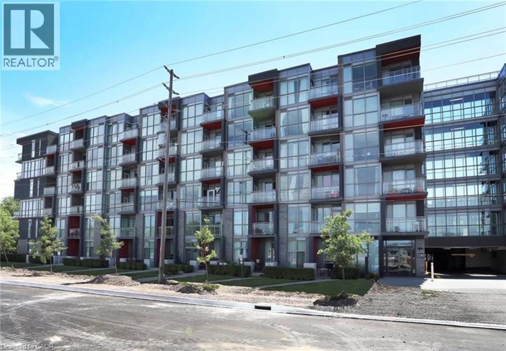 5240 DUNDAS Street UnitNo. B505, Burlington