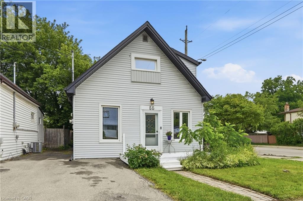 55 EAST 32ND Street, Hamilton