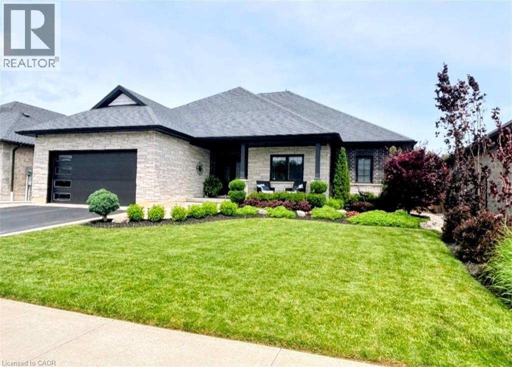 42 BLUENOSE Drive, Port Dover