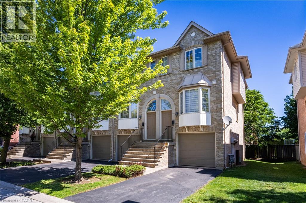 3480 UPPER MIDDLE Road UnitNo. 110, Burlington