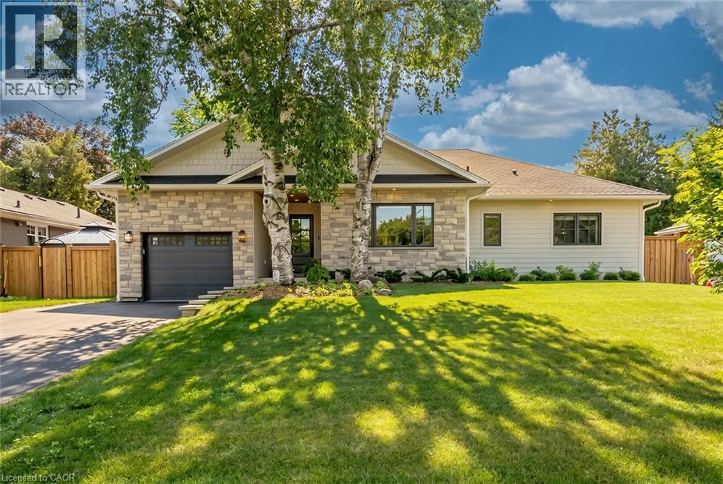 894 CONDOR Drive, Burlington