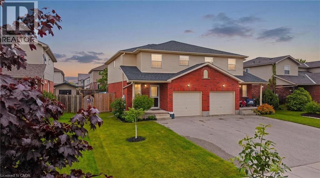 31 PARKSIDE Drive, Drayton