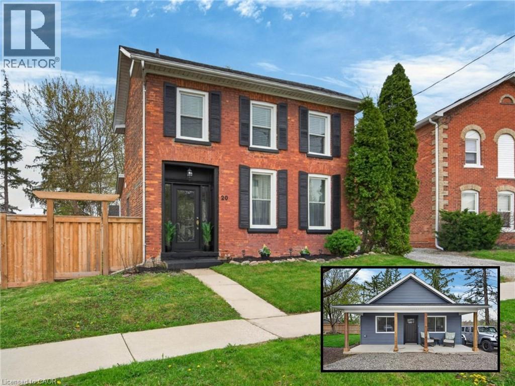 20 WIGTON Street, Caledonia