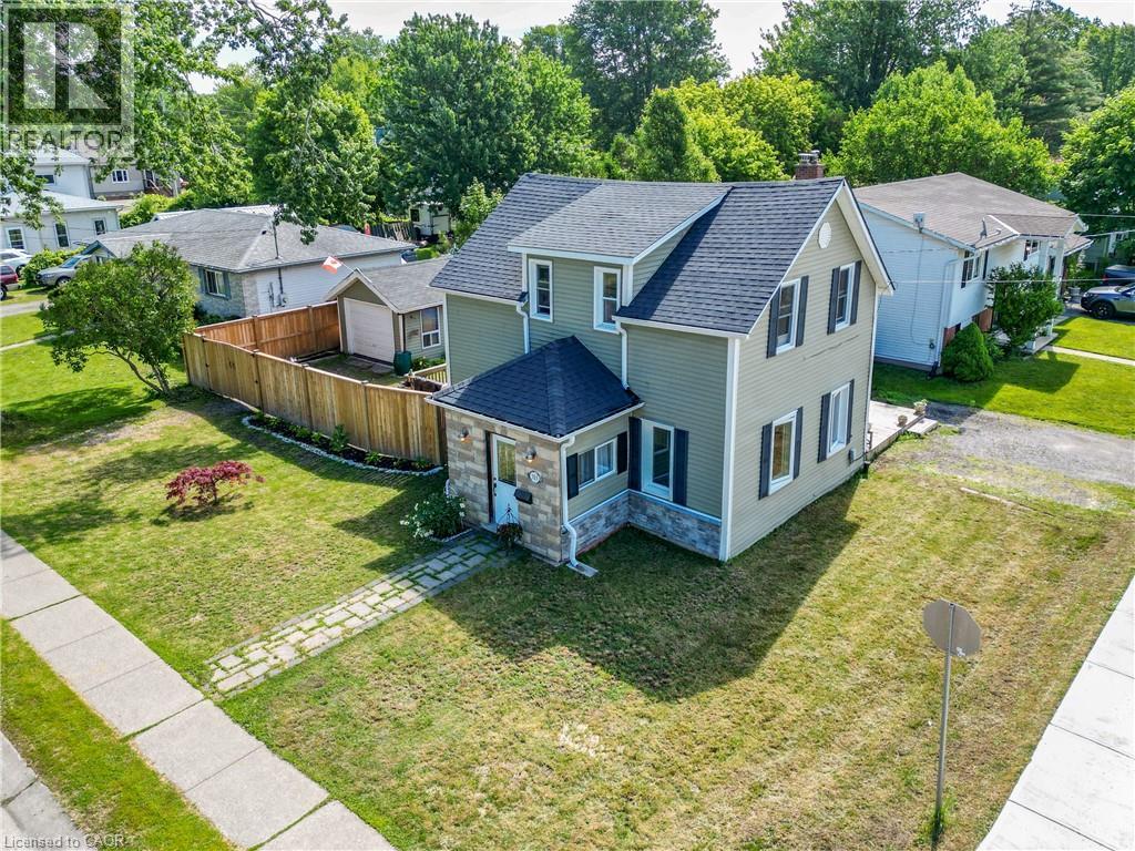 503 JOHN Street, Dunnville